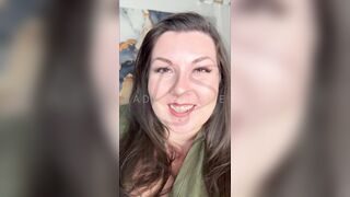 Old Fling Grows Into Giant SSBBW
