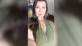 Old Fling Grows Into Giant SSBBW