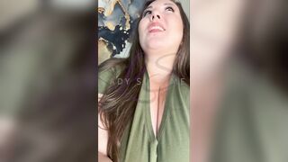 Old Fling Grows Into Giant SSBBW