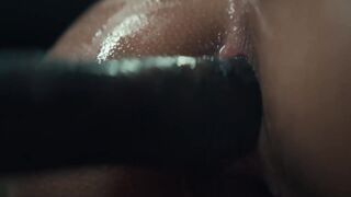 Why Effy Hardcore Anal - Extreme Inflation