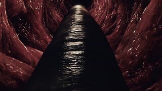 Why Effy Hardcore Anal - Extreme Inflation