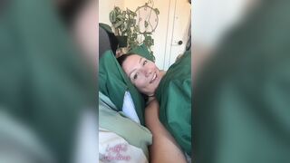 Accidental Face Time with My Husbands 'almost all nice Friend’ - From the Archives