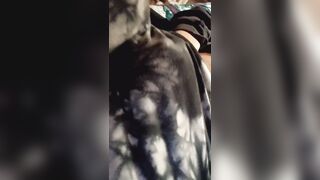 Screw me in the booty