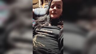 Screw me in the booty