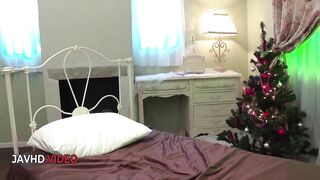 Mika Hatori Wants Hard Ramrod After Intense Toy Play