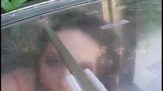 Caged Doxy MILF Takes Thick Dick Deep in Butt