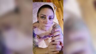 Dream GF Wants Your Cum Pt 2