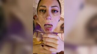 Dream GF Wants Your Cum Pt 2