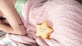 Innocent Teen Alone with Perv Stepdad! Cute Stepdaughter Seduced Taboo