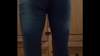 Verification clip