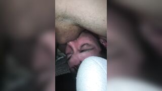 Amateur Homosexual