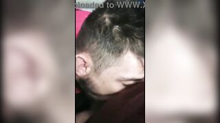 Amateur Homosexual