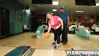 BBW Bunny Bowls for Big Rod