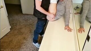 Bath Sex and Fucking so the Neighbors Could Watch