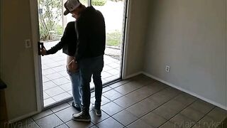 Bath Sex and Fucking so the Neighbors Could Watch