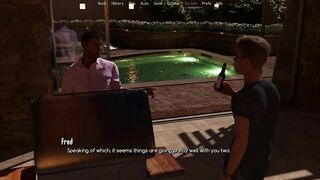 A Life Worth Living: Swingers Playing Sex Game - Video 68