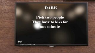 A Life Worth Living: Swingers Playing Sex Game - Video 68