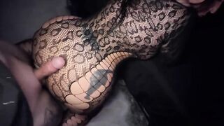 This Moist Ass Makes YOU Cum Hard