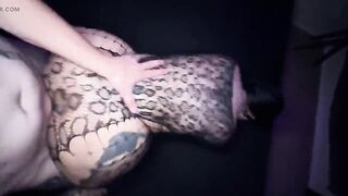 This Moist Ass Makes YOU Cum Hard