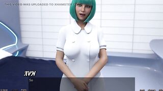 Stranded in Space - Sexy Black Women in My Bed
