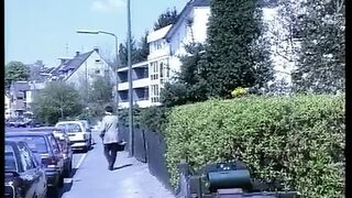This Is Cute Lady From Germany Who Likes to Play with Her Snatch