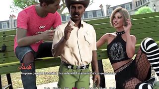 Law College 3 - This chick Took a Photo of Me to Masturbate to Later