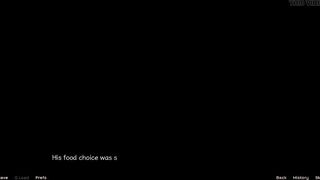 Stranded in Space - first Step with Married Ebony MILF