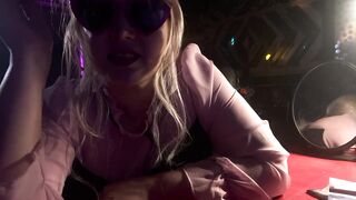 Headmistress Has Some Fun with My Sph Cuck!