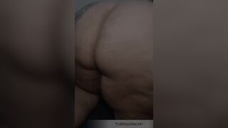 Bouncing My Big Titties