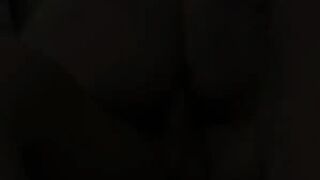 Bulky German Slut Got Double Penetrated in Three-some