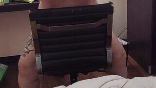 Teasing N Sweet Who Is That Underneath Her Mask? It's Davisdesires so Saggy N Chubby