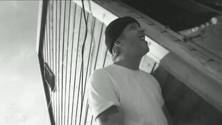 Classic 2 Hawt Blondes Big Rod Bang in the Farm