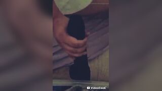 Test the Throat (sex-toy Throatfuck POV)