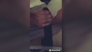 Test the Throat (sex-toy Throatfuck POV)