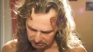 They Were Enjoyed Having Bang by His Friend with Big Ramrod