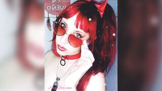 Hot Story 5: My Weenie-ex Sees Me Banging two Months at the Motel!