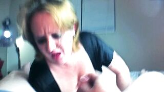 Kennedy Channing's Best Cumshots of 2019