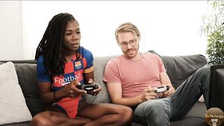 Stepsibling Rivalry