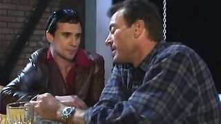 Hottie gets her juicy cunt pounded by Randy Spears