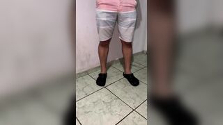 I Sucked His Jock Secretly From His Wife
