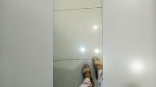 MILF big knob session with lolass36
