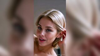 Huge Breasts Lactating 3D
