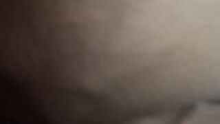 Bulky BBW cunt so juicy