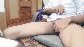 Playing with Myself BBC so Hot