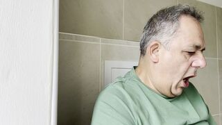 Some other green t shirt jerk off