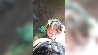 Femboy POV Screwing Compilation