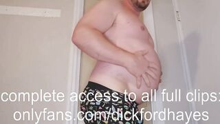 Big Gassy Butt Compilation