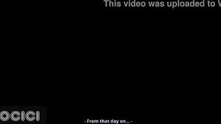 A MILF with a big booty has sex with her niece's boyfriend whilst talking to her - 3D Hentai - OCICI