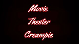 Video Theater Creampie