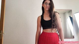 Natural Protein From My Dong After Workout